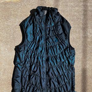 MEC vest